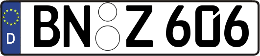 BN-Z606