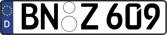 BN-Z609
