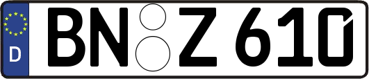 BN-Z610