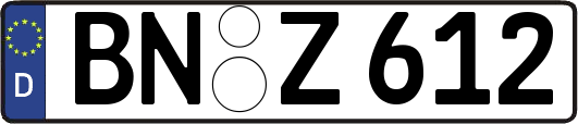 BN-Z612