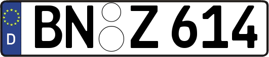 BN-Z614