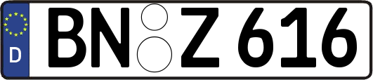 BN-Z616