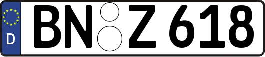 BN-Z618