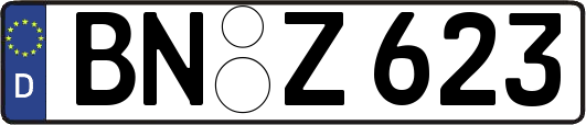 BN-Z623