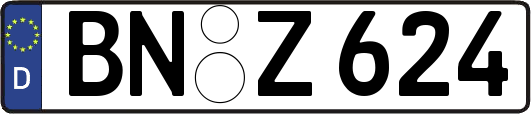 BN-Z624