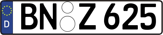 BN-Z625