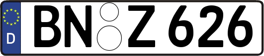 BN-Z626