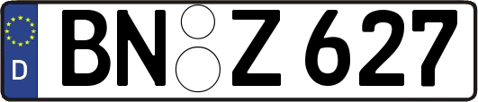 BN-Z627