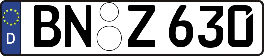 BN-Z630