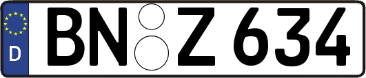 BN-Z634