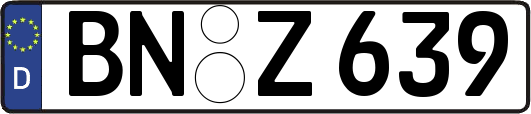 BN-Z639