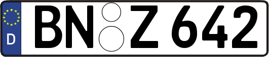 BN-Z642