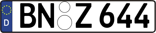 BN-Z644