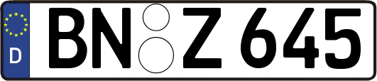 BN-Z645