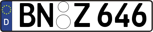 BN-Z646