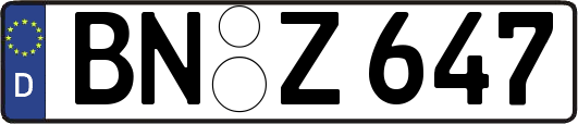 BN-Z647