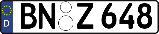 BN-Z648