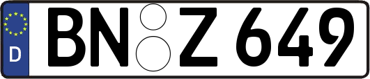BN-Z649