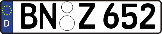 BN-Z652
