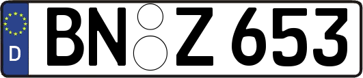 BN-Z653