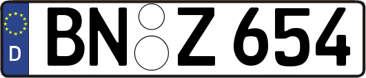 BN-Z654