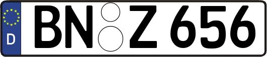 BN-Z656