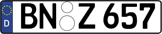 BN-Z657