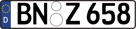 BN-Z658