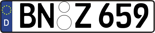 BN-Z659
