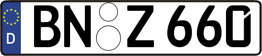BN-Z660