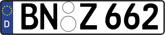 BN-Z662