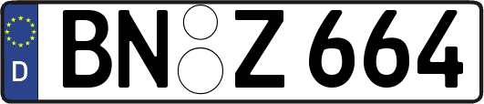 BN-Z664