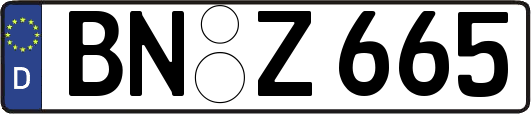 BN-Z665