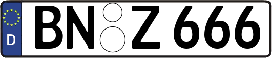 BN-Z666