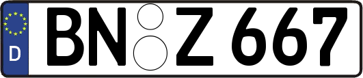 BN-Z667