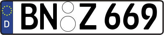 BN-Z669