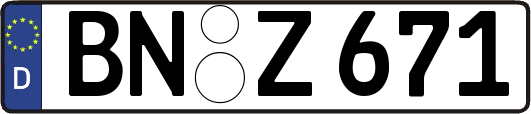 BN-Z671