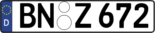 BN-Z672