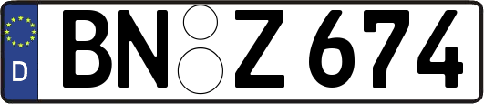 BN-Z674