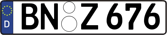 BN-Z676