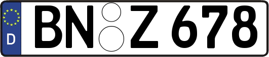 BN-Z678