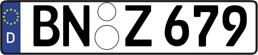 BN-Z679