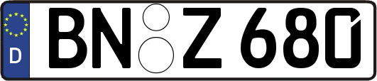 BN-Z680