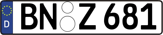 BN-Z681