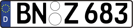 BN-Z683