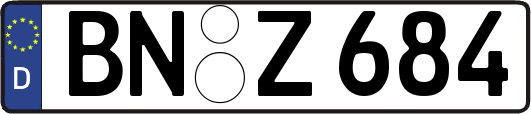 BN-Z684