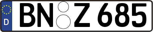 BN-Z685