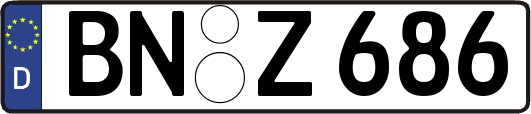 BN-Z686