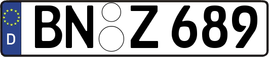 BN-Z689
