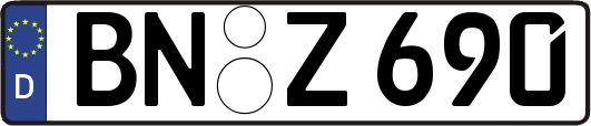 BN-Z690